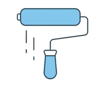 icono pintor profesional de techo de casa salta capital