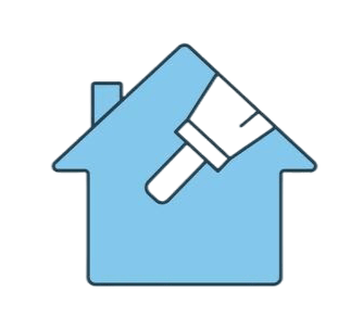 icono pintor profesional de exterior casa salta capital