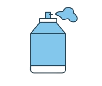 icono servicio de pintura paredes con grafitti en salta